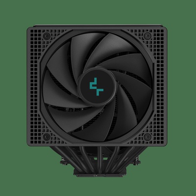  Deepcool | CPU Cooler | ASSASSIN IV VC VISION | Intel