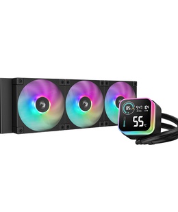  Deepcool CPU Cooler | LQ360 | Intel  Hover