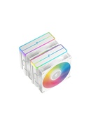  Deepcool CPU Cooler | AG620 ARGB | Intel