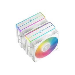  Deepcool CPU Cooler | AG620 ARGB | Intel
