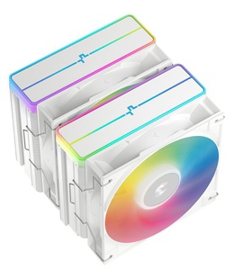  Deepcool CPU Cooler | AG620 ARGB | Intel  Hover