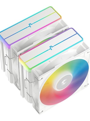  Deepcool CPU Cooler | AG620 ARGB | Intel  Hover