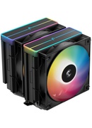  Deepcool CPU Cooler | AG620 BK ARGB | Intel