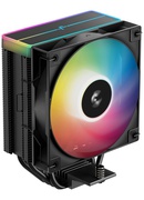  Deepcool CPU Cooler | AG400 BK ARGB | Intel