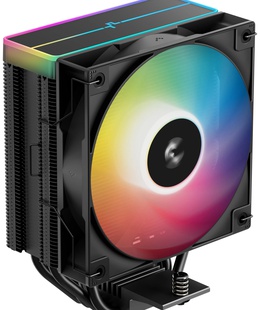  Deepcool CPU Cooler | AG400 BK ARGB | Intel  Hover