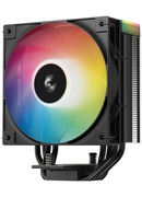  Deepcool CPU Cooler | AG400 BK ARGB | Intel Hover