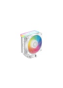  Deepcool CPU Cooler | AG400 WH ARGB V2 | Intel