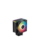  Deepcool CPU Cooler | AG500 BK ARGB V2 | Intel