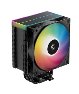  Deepcool CPU Cooler | AG500 BK ARGB V2 | Intel  Hover
