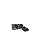  Deepcool Liquid CPU Cooler | LM240 | Intel