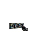  Deepcool Liquid CPU Cooler | LM360 | Black | Intel