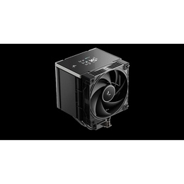  Deepcool CPU Air Cooler | AK500 G2 DIGITAL NYX | Black | Intel
