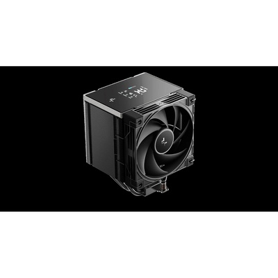  Deepcool CPU Air Cooler | AK500 G2 DIGITAL NYX | Black | Intel