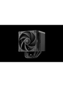  Deepcool CPU Air Cooler | AK500 G2 DIGITAL NYX | Black | Intel Hover