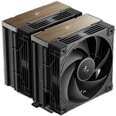 Deepcool CPU Air Cooler | AK620 G2 | Intel