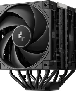  Deepcool CPU Air Cooler | AK620 G2 DIGITAL NYX | Intel  Hover