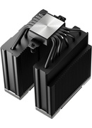  Deepcool CPU Air Cooler | AK620 G2 DIGITAL NYX | Intel Hover
