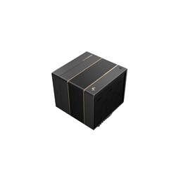  Deepcool CPU Air Cooler | ASSASSIN VC ELITE | Black | Intel