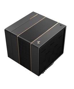  Deepcool CPU Air Cooler | ASSASSIN VC ELITE | Black | Intel  Hover