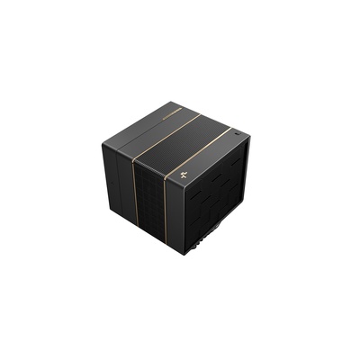  Deepcool CPU Air Cooler | ASSASSIN VC ELITE | Black | Intel