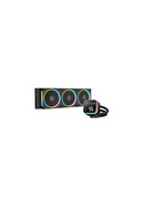  Deepcool Liquid Cooler | LQ360 ULTRA ARGB | Black | Intel