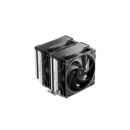  Deepcool CPU Cooler | AG620 G2 | Black | Intel