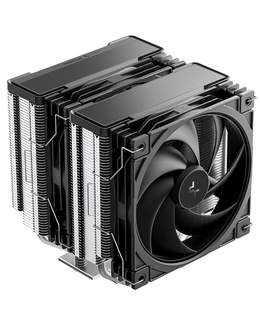  Deepcool CPU Cooler | AG620 G2 | Black | Intel  Hover