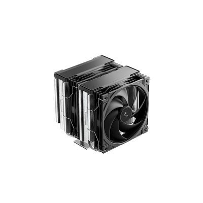  Deepcool CPU Cooler | AG620 G2 | Black | Intel