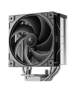  Deepcool CPU Cooler | AG400 G2 | Black | Intel  Hover