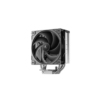  Deepcool CPU Cooler | AG400 G2 | Black | Intel