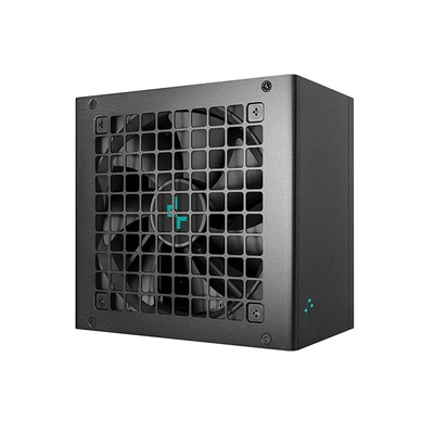  Deepcool | 80Plus Gold PSU | PN650M | 650 W