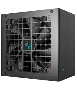  Deepcool | 80Plus Gold PSU | PN850M | 850 W  Hover