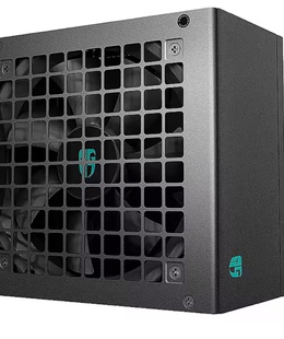  Deepcool 80 PLUS Standard PSU | PF500X | 500 W  Hover