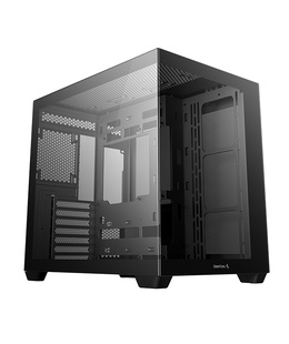  Deepcool CG530 | ITX/Micro-ATX/ATX ATX/Micro-ATX | Power supply included No | ATX PS2  Hover