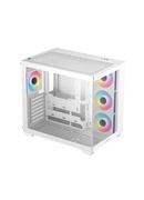  Deepcool CG530 4F WH | White | Mid Tower Hover