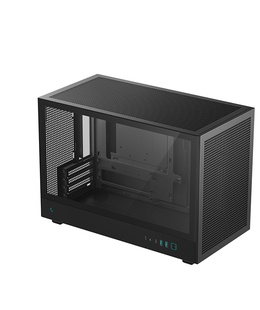  Deepcool CH260 | Black | ITX | Power supply included No  Hover