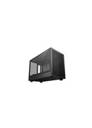  Deepcool CH260 | Black | ITX | Power supply included No Hover