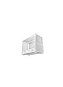 Deepcool Case | CH160 PLUS WH | White | Micro ATX Hover