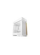  Deepcool Case | CL660 WH | White | Mid Tower