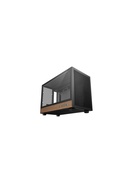  Deepcool Case | CH260 Wood | Black | Micro Tower Hover