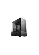  Deepcool Case | CH690 Digital | Black | Mid Tower | Power supply included No | ATX PS2