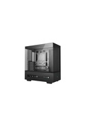  Deepcool Case | CH690 Digital | Black | Mid Tower | Power supply included No | ATX PS2 Hover