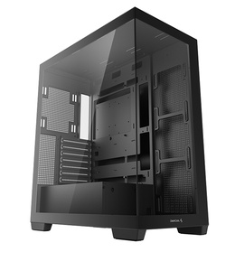  Deepcool CG580 | ITX/Micro-ATX/ATX ATX/Micro-ATX | Power supply included No  Hover