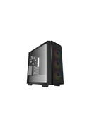  Deepcool Case | CG540 | Black | Mid Tower | Power supply included No | ATX PS2