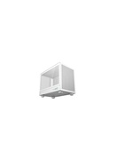  Deepcool Ultra-portable Case | CH160 WH | White | Mini-ITX | Power supply included No | ATX PS2 Hover
