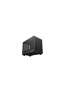  Deepcool Ultra-portable Case | CH160 | Black | Mini-ITX | Power supply included No | ATX PS2 Hover