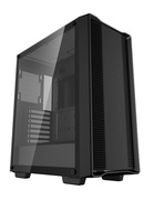  Deepcool | CC560 V2 LIMITED | Black | Mid Tower | Power supply included No | ATX