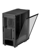  Deepcool | CC560 V2 LIMITED | Black | Mid Tower | Power supply included No | ATX Hover
