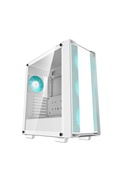  Deepcool CC560 V2 | White | Mid Tower | ATX