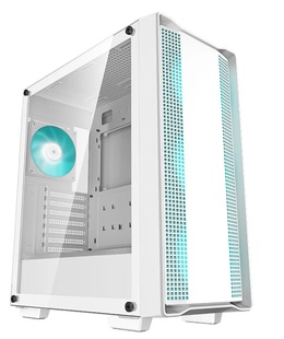  Deepcool CC560 V2 | White | Mid Tower | ATX  Hover